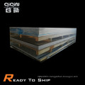 coated 5083 aluminum sheet for boat